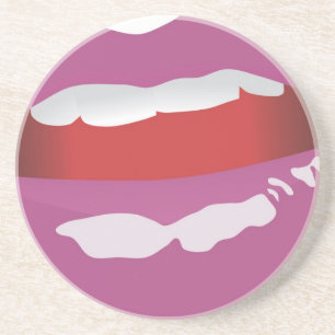 La Bouche Coaster