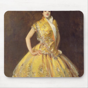 La Carmencita, 1890 Mouse Mat