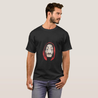 la casa de papel T-shirt