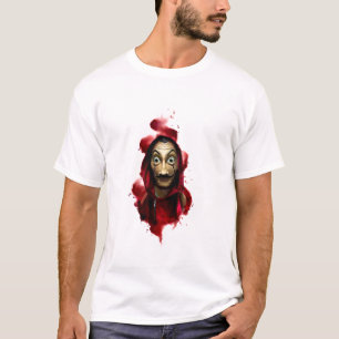 La casa 💀 T-Shirt