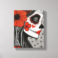 La Catrina