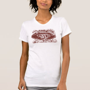La Catrina - T-shirt