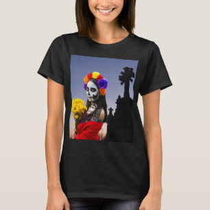 La Catrina T-Shirt