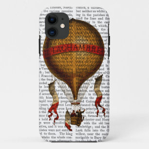 La Chambre iPhone 11 Case