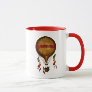 La Chambre Mug