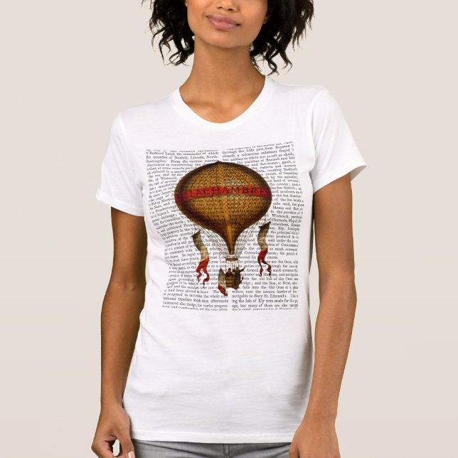 La Chambre T-Shirt (Front)