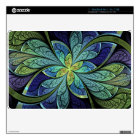 La Chanteuse IV MacBook Air 11" Laptop Skin