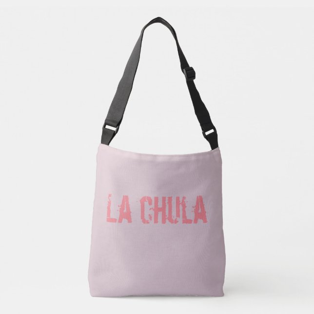 La chula  bag (Front)