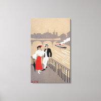 La Cite Art Deco Scene