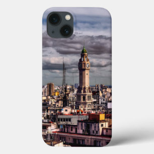 La Ciudad Al Sur - The City South iPhone 13 Case