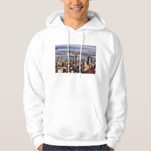 La Ciudad Al Sur - The City South Hoodie