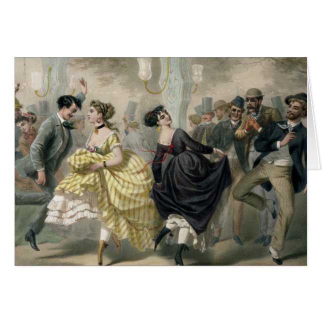 La Closerie de Lilas (Front Horizontal)