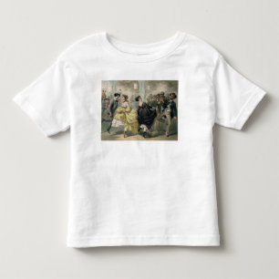 La Closerie de Lilas Toddler T-Shirt