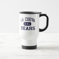 La Cueva - Bears - High - Albuquerque New Mexico