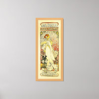 La Dame aux Camelias