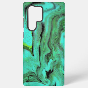 La Dee Dah 1 Abstract Phone Case
