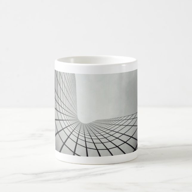 La Defence - An Art - 31 Coffee Mug (Center)