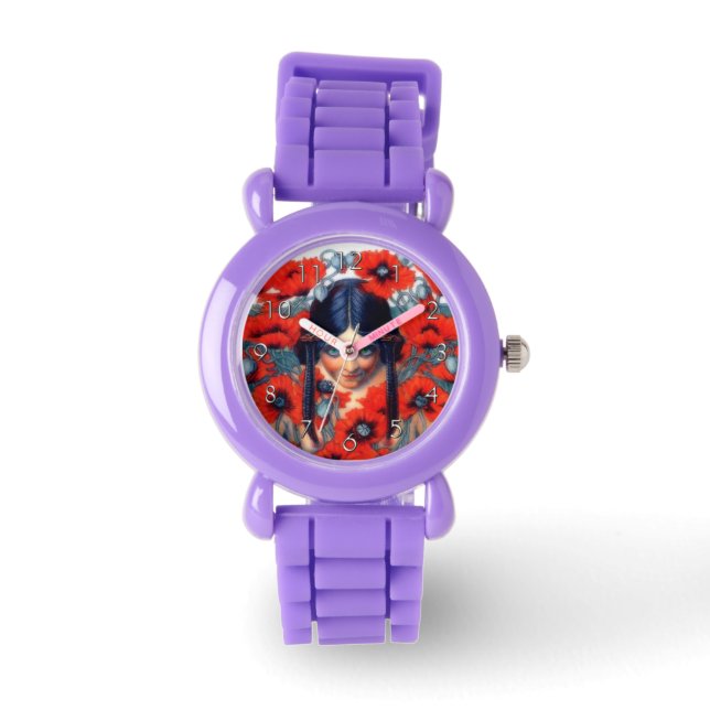 La Destruction Watch (Front)