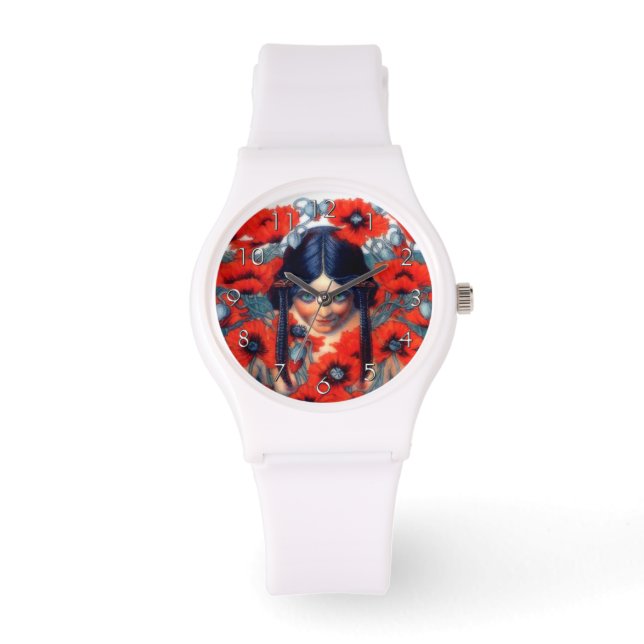 La Destruction Watch (Front)