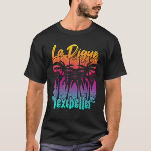 La Digue Seychelles T-Shirt