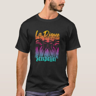 La Digue Seychelles T-Shirt