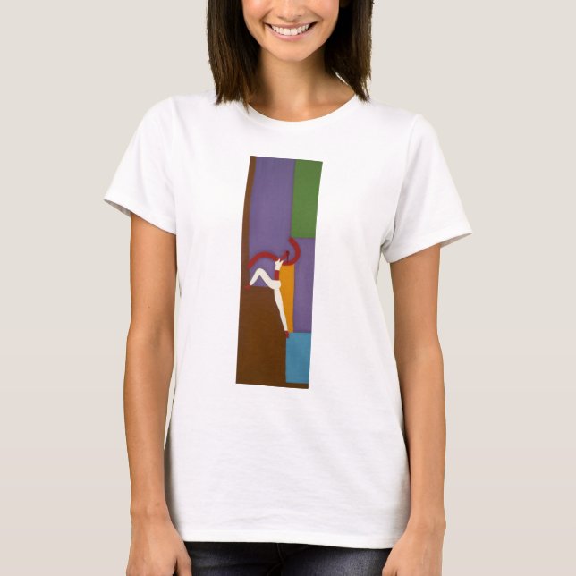 La Divine Sylvie 2007 T-Shirt (Front)