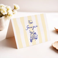 La Dolce Vita Italian Lemon Yellow Bridal Shower