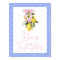 La Dolce Vita Lemon Pink Bow Baby Shower