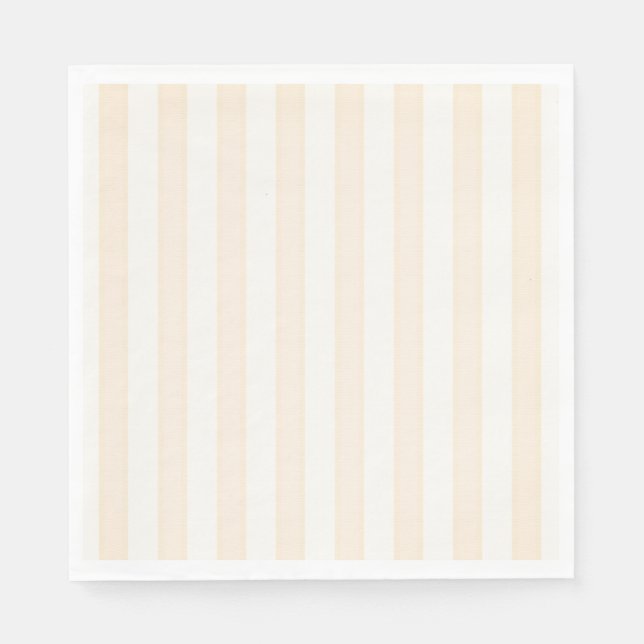 La Dolce Vita   Napkin (Front)