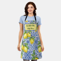 La Dolce Vita Sicilian Lemon