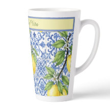 La Dolce Vita Sicilian Lemon