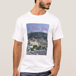 La Dolce Vita T-Shirt