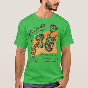 La dos Club Stadium T-Shirt