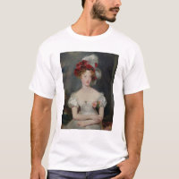 La Duchesse de Berry c.1825