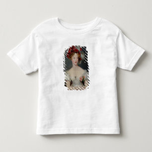 La Duchesse de Berry c.1825 Toddler T-Shirt
