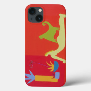 La Espera 1996 iPhone 13 Case
