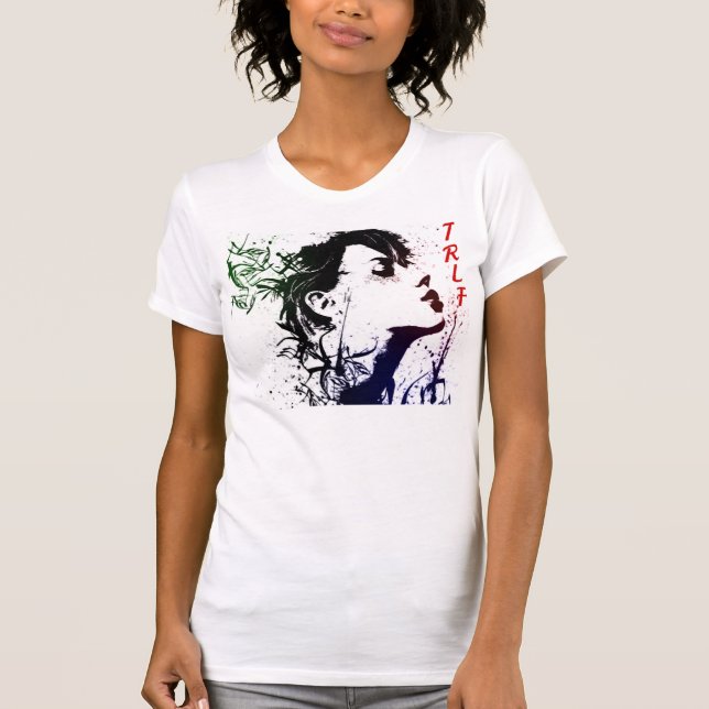 La Familia Vogue Tanktop (Front)