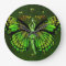 La Fee Verte Wings Outspread