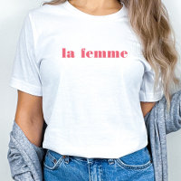 La Femme