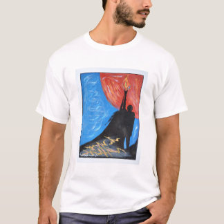 / La femme T-Shirt