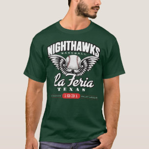La Feria Nighthawks T-Shirt