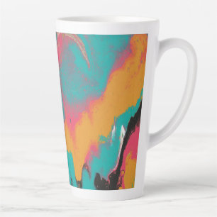La Fiesta 1 Bright Colourful Fun Mug