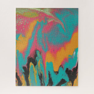 La Fiesta 1 Bright Colourful Fun Puzzle