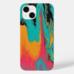 La Fiesta 2 Crazy Colourful Cool Phone Case
