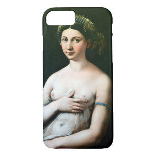 La Fornarina, Raphael iPhone 8/7 Case