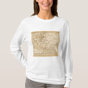 La France 1108 a 1180 T-Shirt