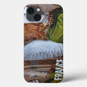 La France 2013 photograph iPhone 13 Case