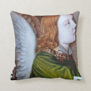 La France 2013 photograph Cushion