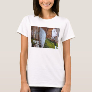 La France 2013 photograph T-Shirt
