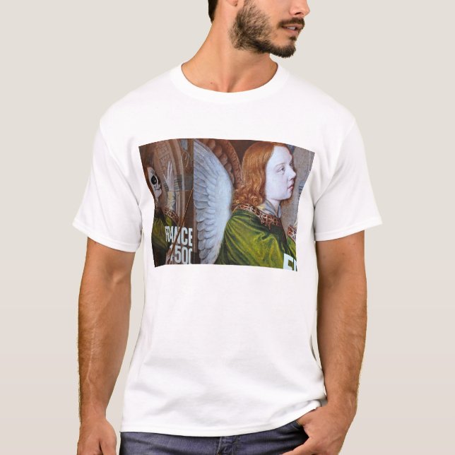 La France 2013 photograph T-Shirt (Front)